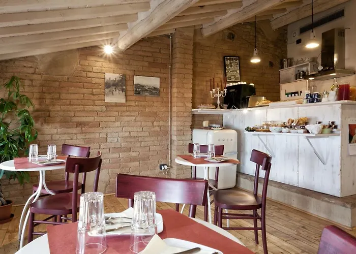 Scalette Di Piazza 4*
