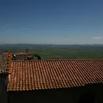 Scalette Di Piazza Montalcino