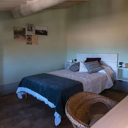 Nocleg ze śniadaniem Scalette Di Piazza 4*