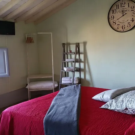 Nocleg ze śniadaniem Scalette Di Piazza 4*