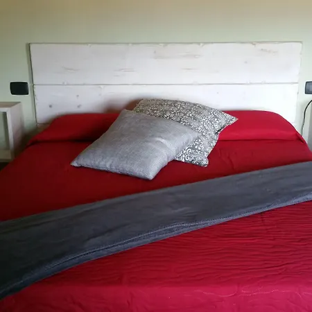 Nocleg ze śniadaniem Scalette Di Piazza Montalcino