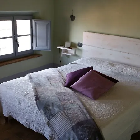 Scalette Di Piazza Nocleg ze śniadaniem Montalcino