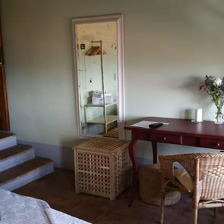 Bed & Breakfast Scalette Di Piazza