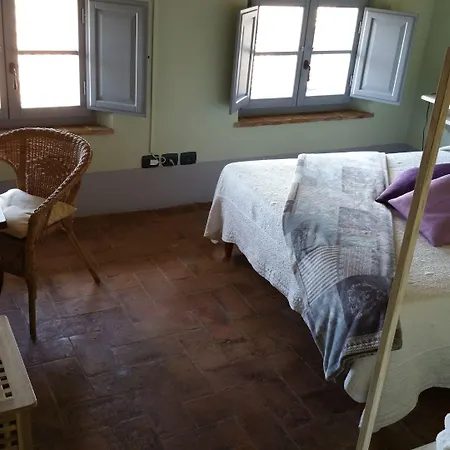 Scalette Di Piazza Montalcino