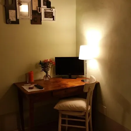 Bed & Breakfast Scalette Di Piazza 4*