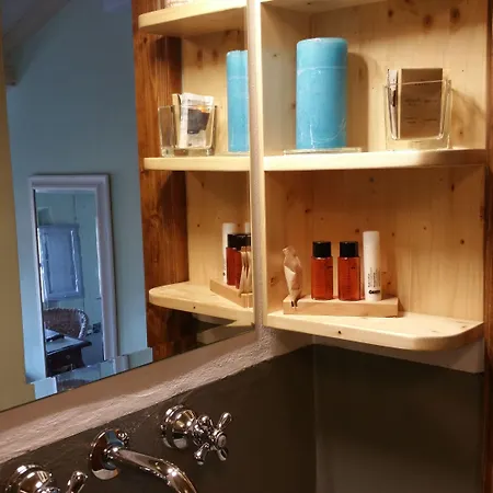 Bed & Breakfast Scalette Di Piazza