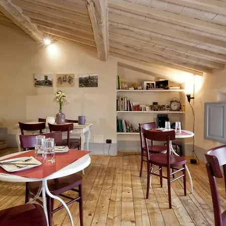 Scalette Di Piazza Bed & Breakfast
