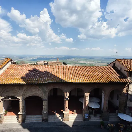 Nocleg ze śniadaniem Scalette Di Piazza