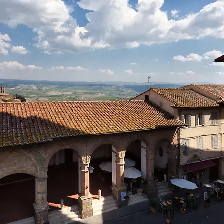 Bed & Breakfast Scalette Di Piazza