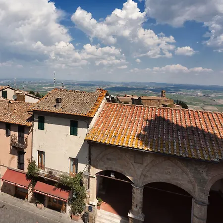 Scalette Di Piazza