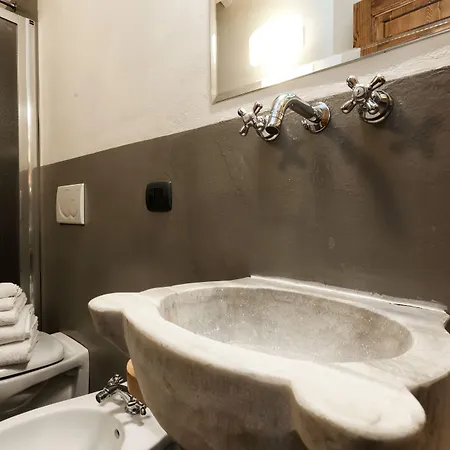 Bed & Breakfast Scalette Di Piazza