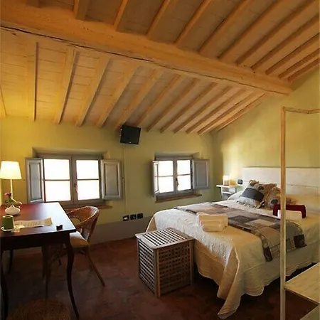 Bed & Breakfast Scalette Di Piazza 4*