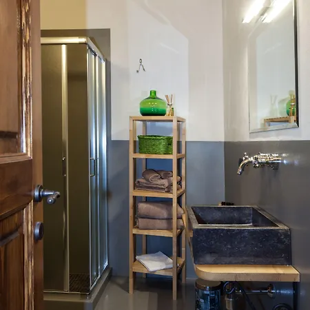 Bed & Breakfast Scalette Di Piazza 4*