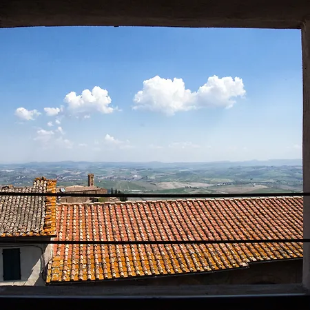 Scalette Di Piazza Bed & Breakfast