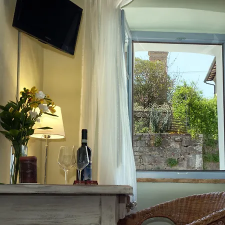 Scalette Di Piazza Bed & Breakfast