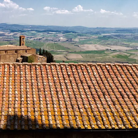 Scalette Di Piazza Bed & Breakfast Montalcino
