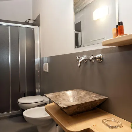 Bed & Breakfast Scalette Di Piazza Montalcino