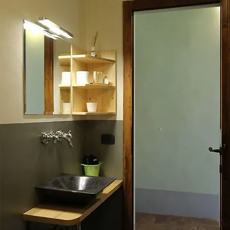 Scalette Di Piazza Bed & Breakfast