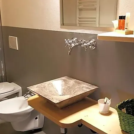 Bed & Breakfast Scalette Di Piazza Montalcino