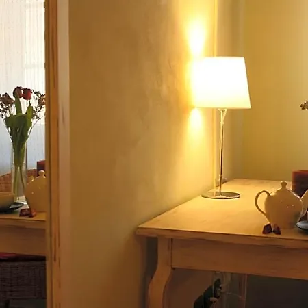 Scalette Di Piazza Bed & Breakfast 4*