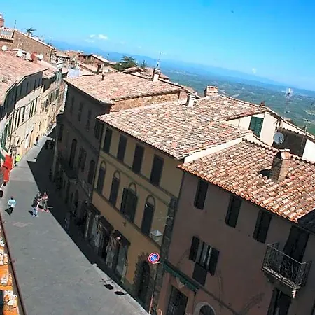 Scalette Di Piazza Bed & Breakfast 4*