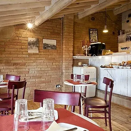 Bed & Breakfast Scalette Di Piazza