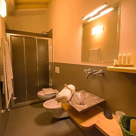Scalette Di Piazza Bed & Breakfast