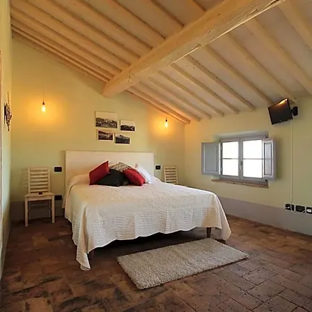 Bed & Breakfast Scalette Di Piazza