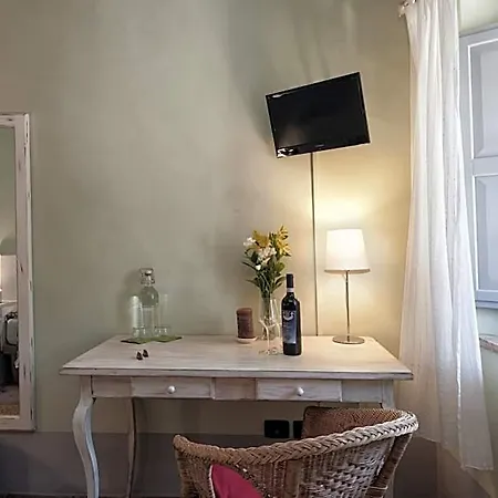 Scalette Di Piazza 4*
