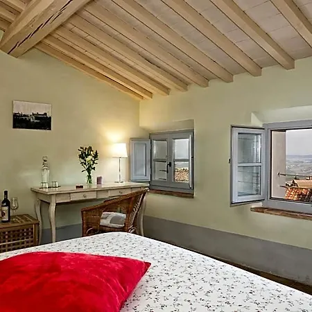 Bed & Breakfast Scalette Di Piazza 4*