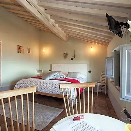 Bed & Breakfast Scalette Di Piazza