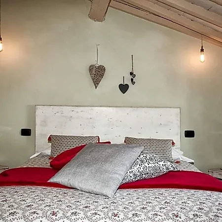 Scalette Di Piazza 4* Montalcino
