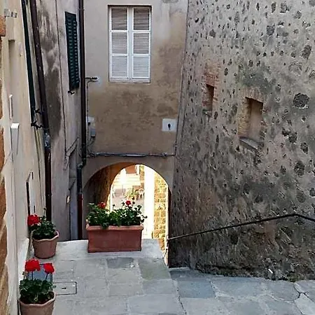 Scalette Di Piazza