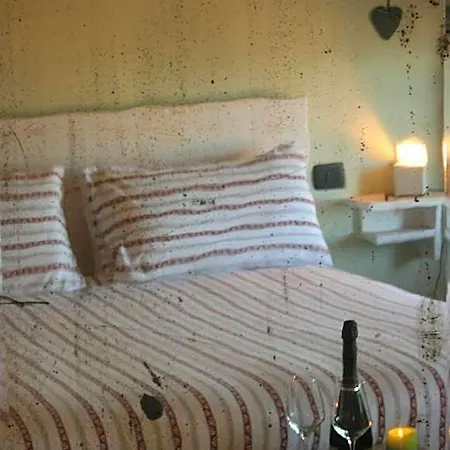 Scalette Di Piazza 4* Montalcino