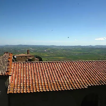 Bed & Breakfast Scalette Di Piazza Montalcino
