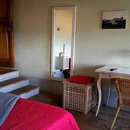 Bed & Breakfast Scalette Di Piazza 4*