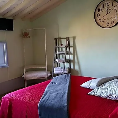 Scalette Di Piazza Bed & Breakfast