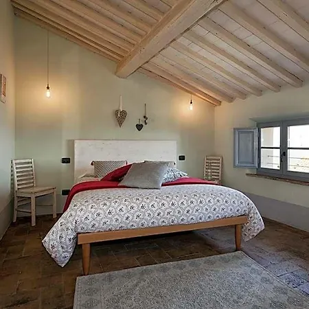 Scalette Di Piazza Bed & Breakfast