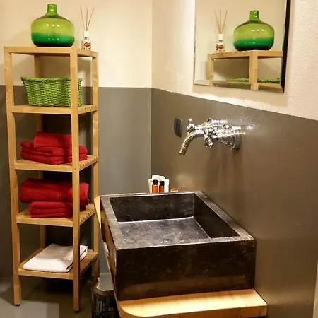 Bed & Breakfast Scalette Di Piazza 3*