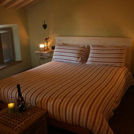Bed & Breakfast Scalette Di Piazza Montalcino