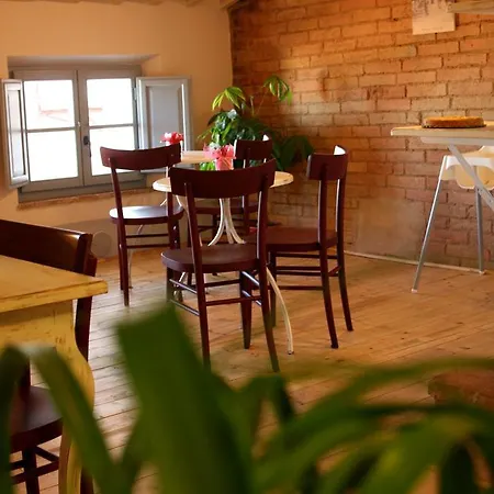 Bed & Breakfast Scalette Di Piazza