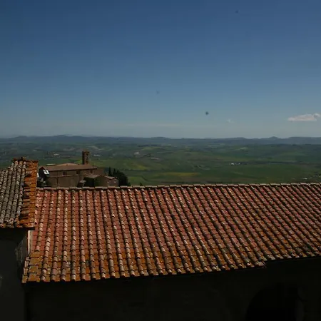 Scalette Di Piazza Montalcino