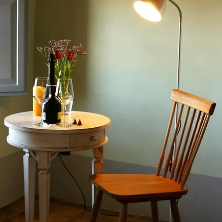 Bed & Breakfast Scalette Di Piazza Montalcino