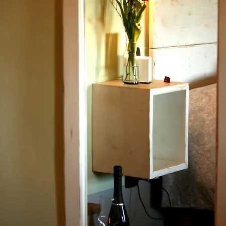 Bed & Breakfast Scalette Di Piazza