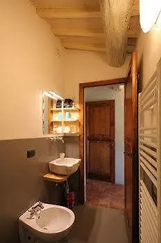 Bed & Breakfast Scalette Di Piazza