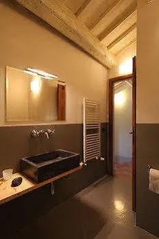 Nocleg ze śniadaniem Scalette Di Piazza 4*
