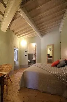 Bed & Breakfast Scalette Di Piazza