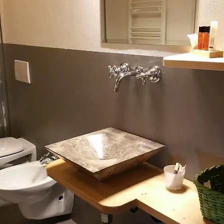 Scalette Di Piazza Bed & Breakfast 3*
