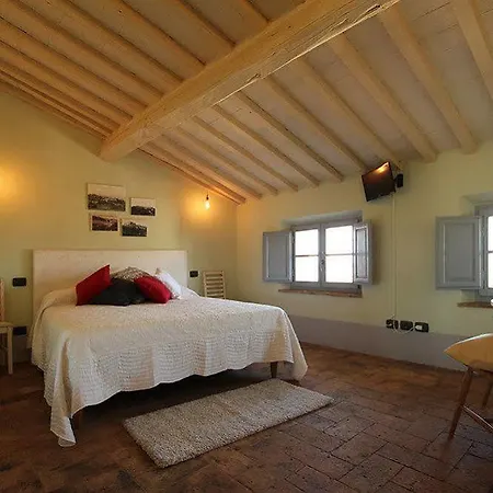 Scalette Di Piazza Bed & Breakfast 3*