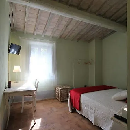 Scalette Di Piazza 4*
